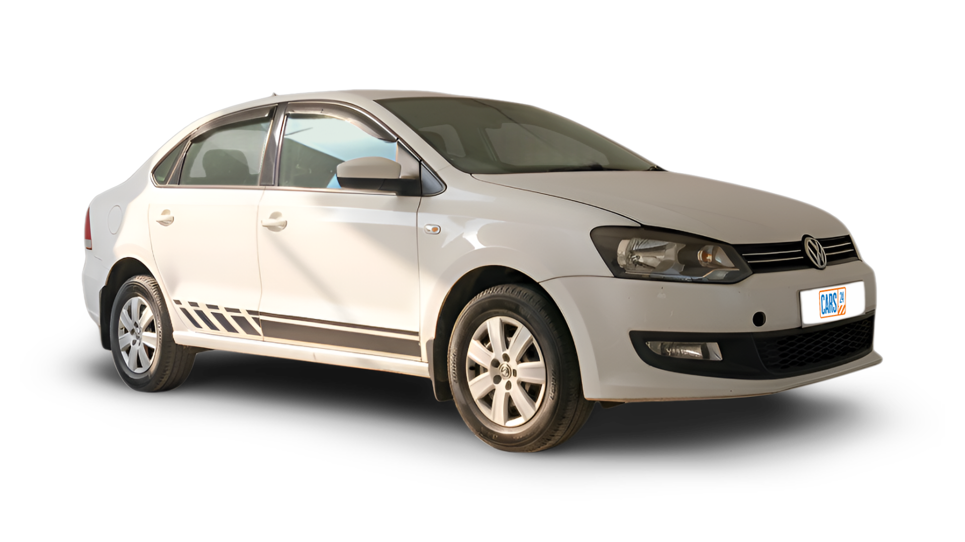 Volkswagen Vento-img